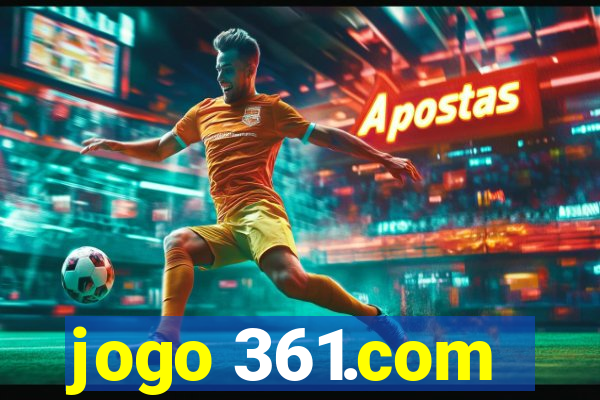 jogo 361.com
